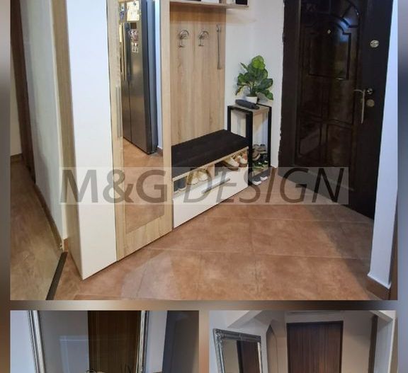 Apartament 3 camere  zona Dambovita - Poză 14
