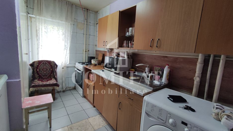 Apartament cu 2 camere | 41 mp | Manastur - Poză 5