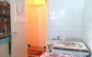 Apartament 2 camere Tiglina 2, etaj 1, 2 balcoane, centrala termica - Poză 2