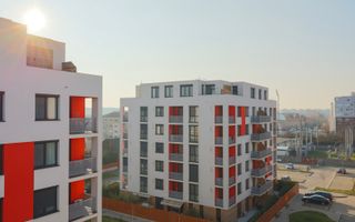 BLOC NOU ARED IMAR direct de la dezvoltator R38-43 (fara agentie- 0%) - Poză 9