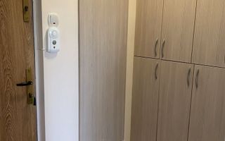Garsonieră de închiriat | Hipodrom 4, Sibiu | balcon - Poză 6