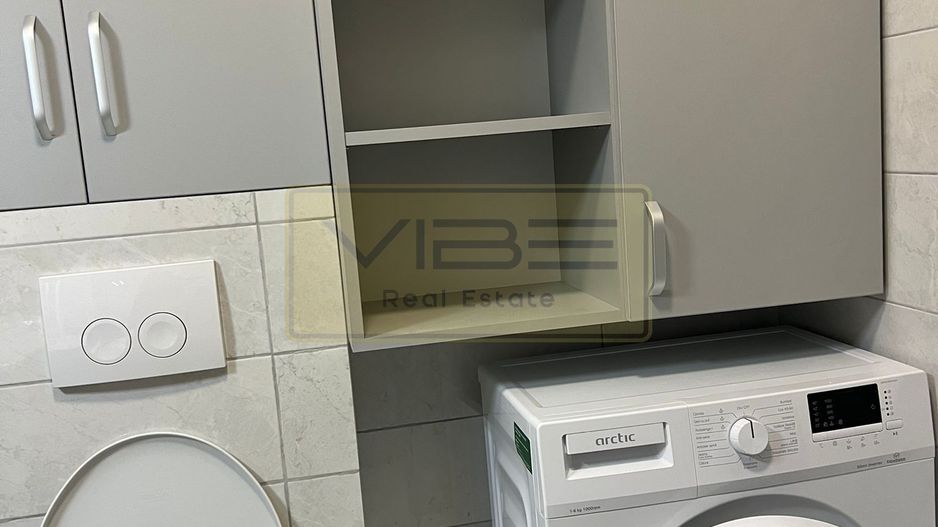 Apartament 1 camera + parcare Conest Evolution - Poză 15