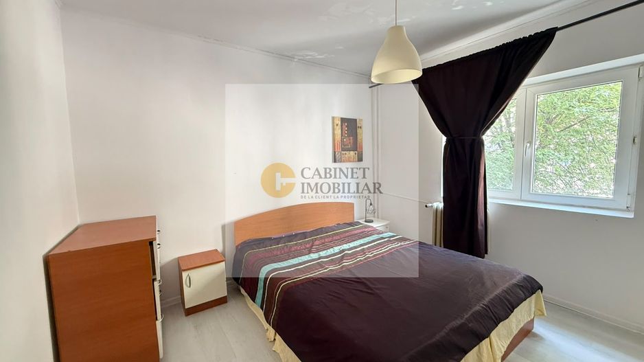 Unirii I 3 camere- decomandat I Etaj 2 I 1991 - Poză 9