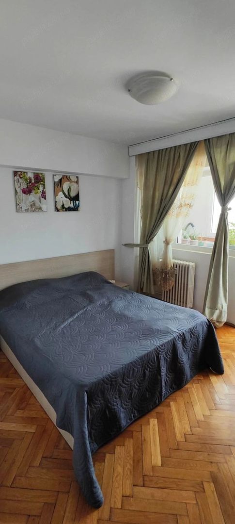 4 camere | 90 mp | 2 băi | parcare | Str. Turda  | 850 - Poză 3