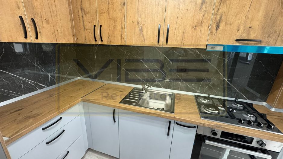Apartament premium STUDIO Comat Towers - Poză 4
