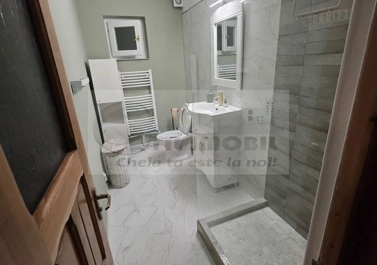 Apartament decomandat 2 camere - spatios - zona Tudor V. - 490€ - Poză 5