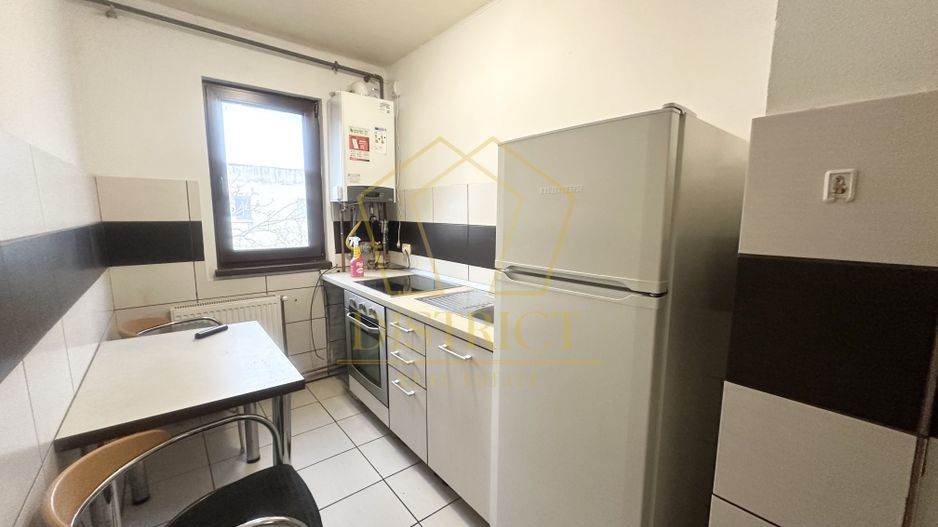 Apartament cu 1 camera | Complexul Studentesc - Poză 7