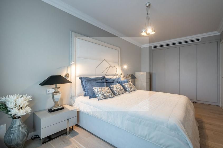 Apartament 3 camere Dorobanti I 92 mp + terasa 30 mp i renovat recent - Poză 12