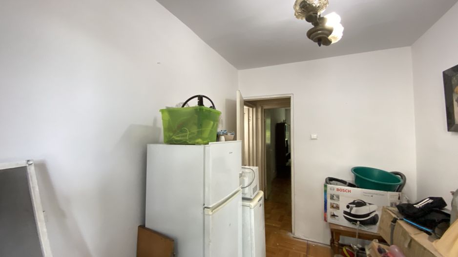 Apartament 3 Camere, Parter inalt, Calea Sagului, Rebreanu, Comision 0 - Poză 7