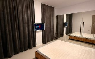 2 camere, modern, parcare,Floresti, Valea Garbaului,Vivo, Pet Friendly - Poză 7