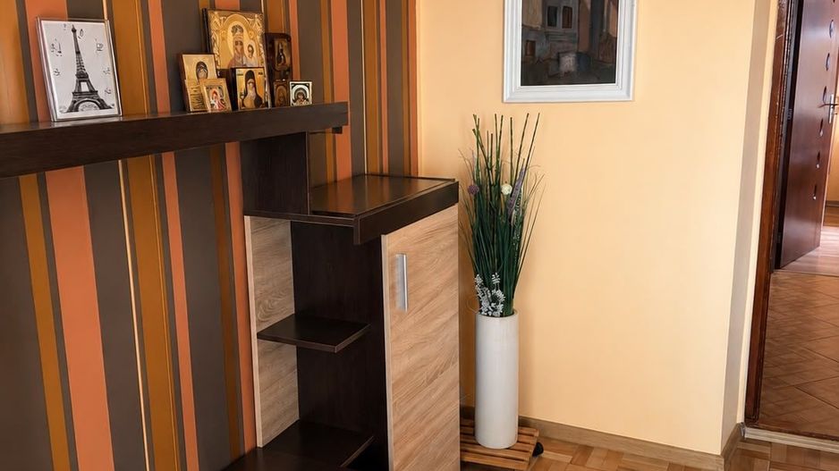 Casă 3 camere  curte proprie – Faleză Nord, Plaja 3 Papuci, Constanța - Poză 9