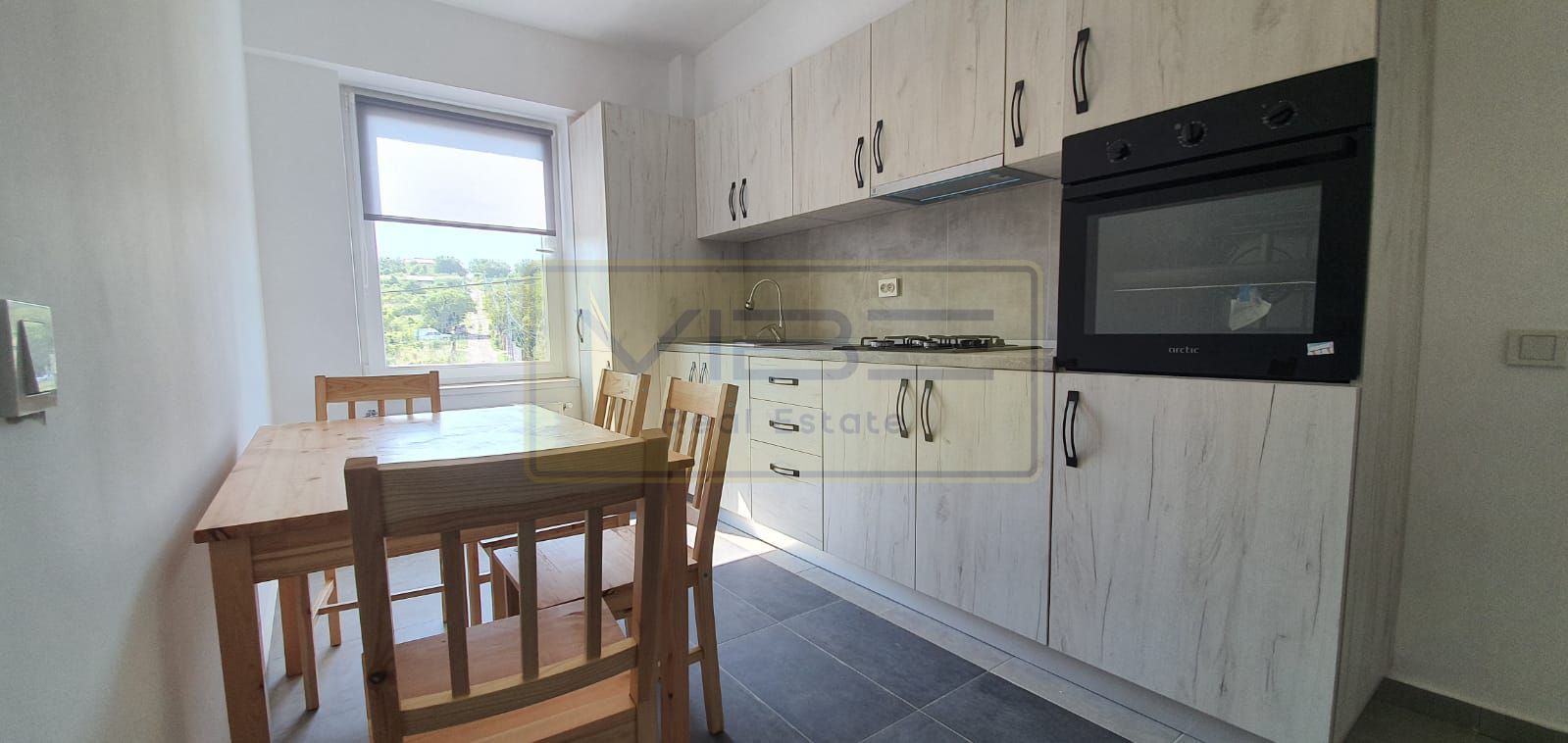 Apartament 2 camere + parcare, zona Bucium - LIDL - Poză 9