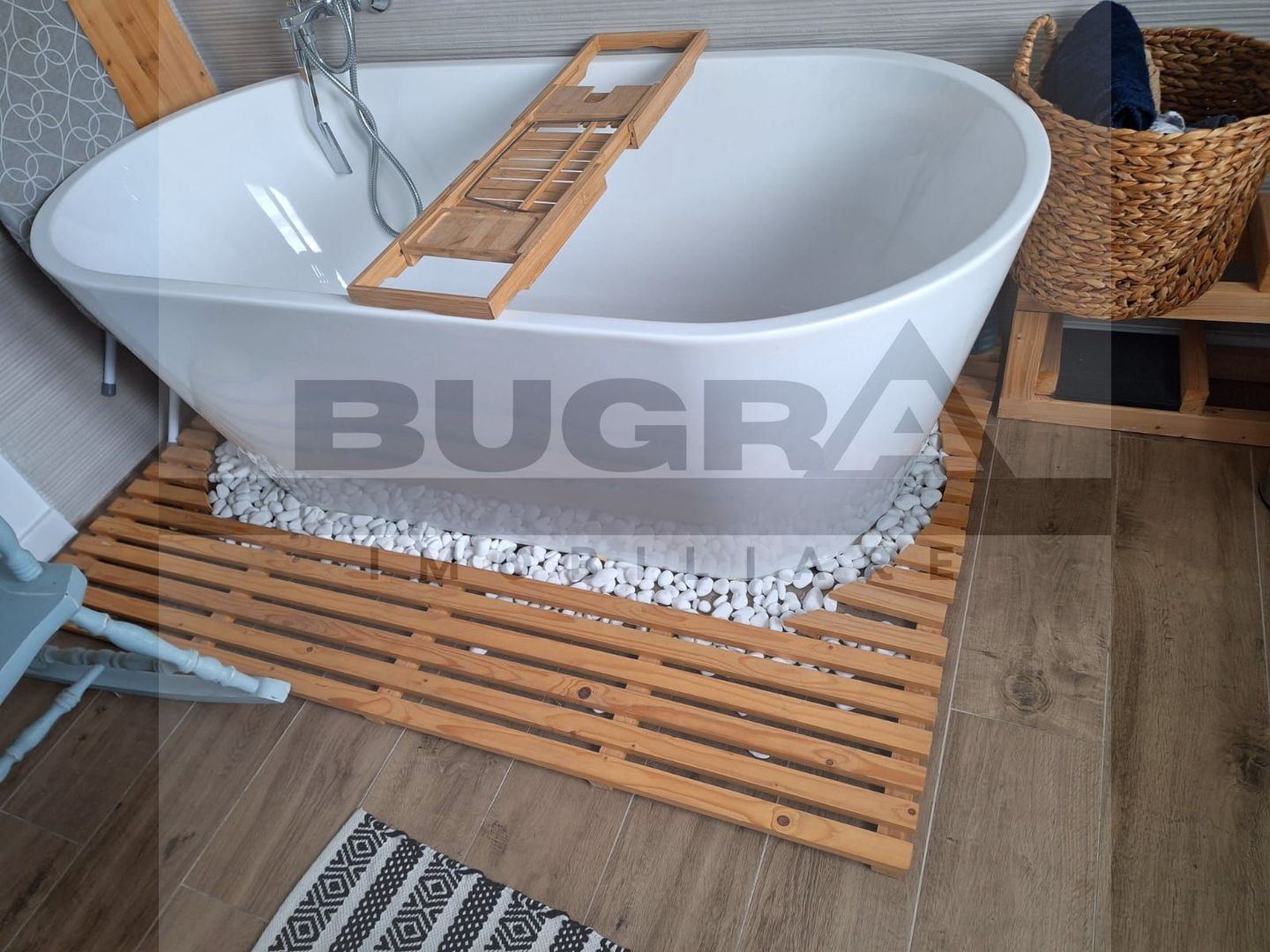 Casa individuala premium de 136mp, teren 465mp, zona Dezmir - Poză 16