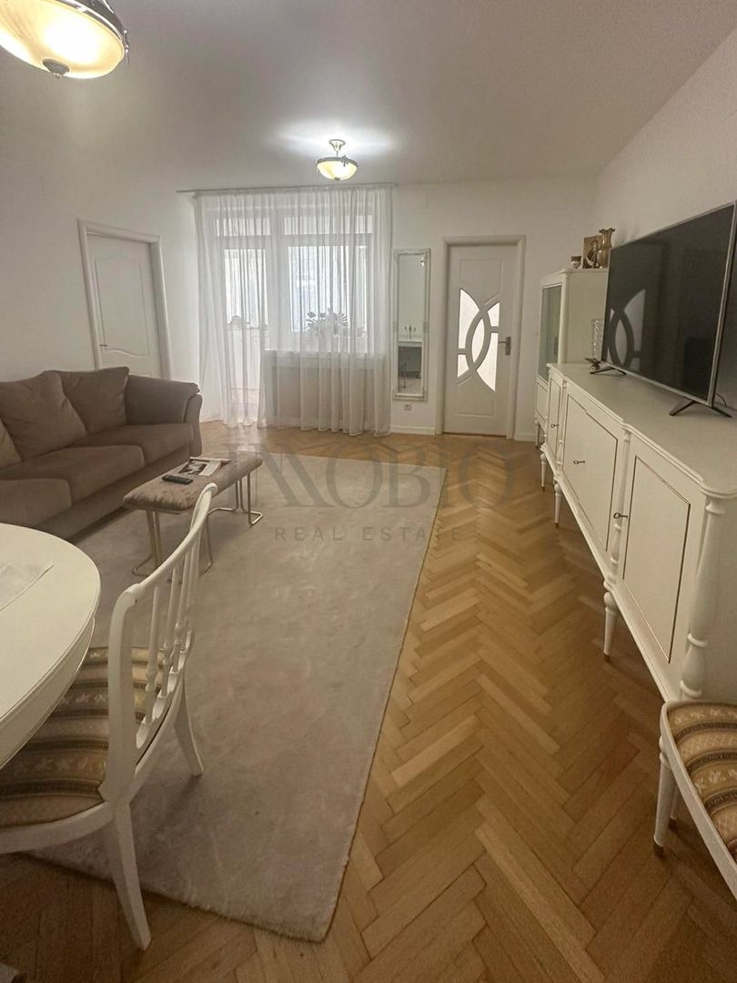 Apartament 3 camere de vanzare | Sala Palatului | Ion Brezoianu - Poză 6