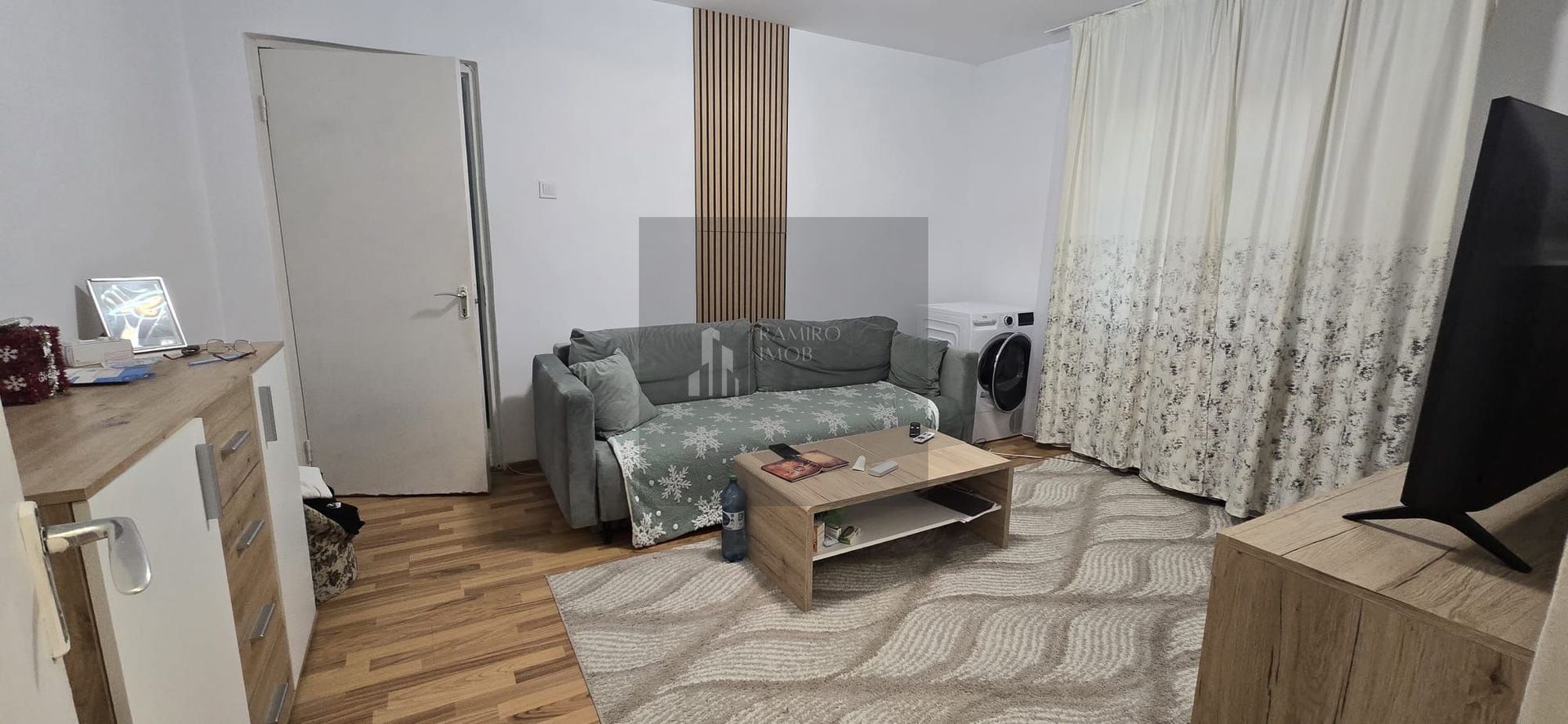 Apartament 2 camere zona Giurgiului/Gazarului - Poză 1