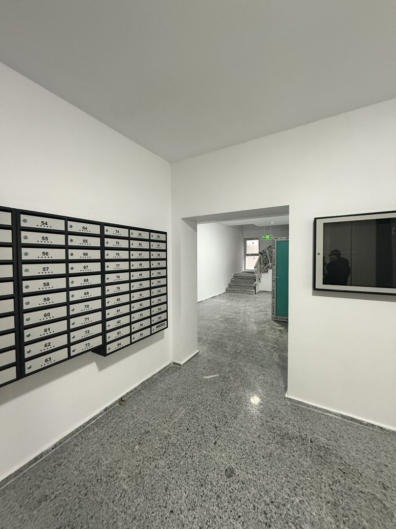 AP. 2 CAM./ MUTARE RAPIDA / 8 MIN. METROU TECLU! - Poză 5