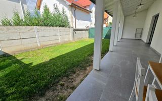 Casă Tip Înșiruit, 4 Camere, Complet Mobilată, zona Cetate - Poză 6