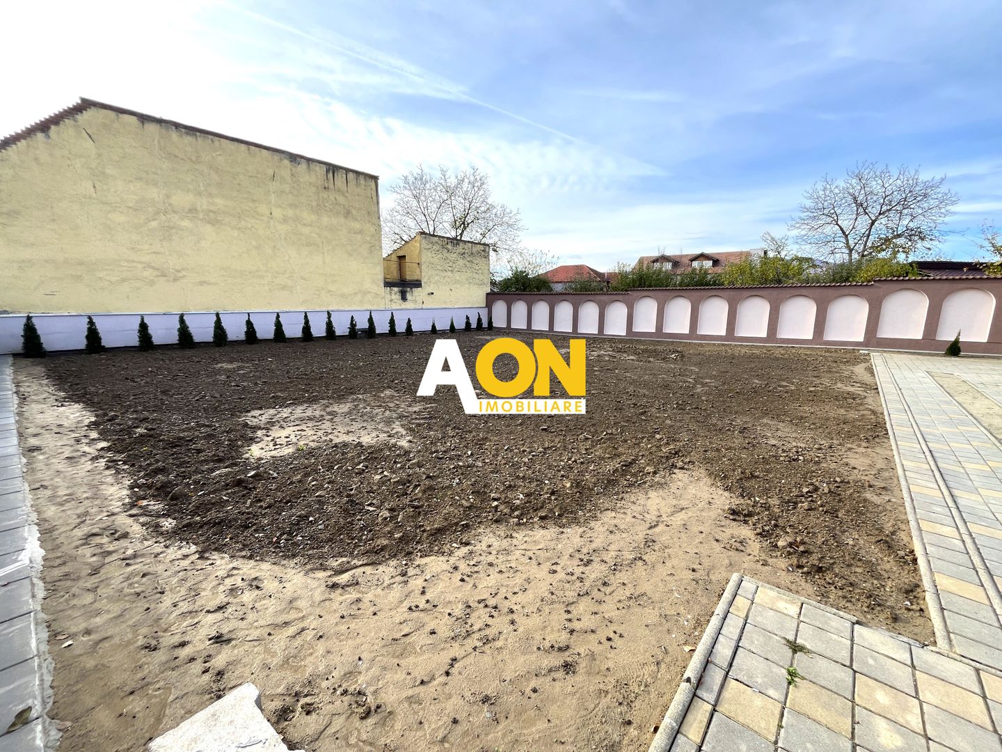 Casa-Vila de vanzare Alba Iulia-Centru - Poză 3