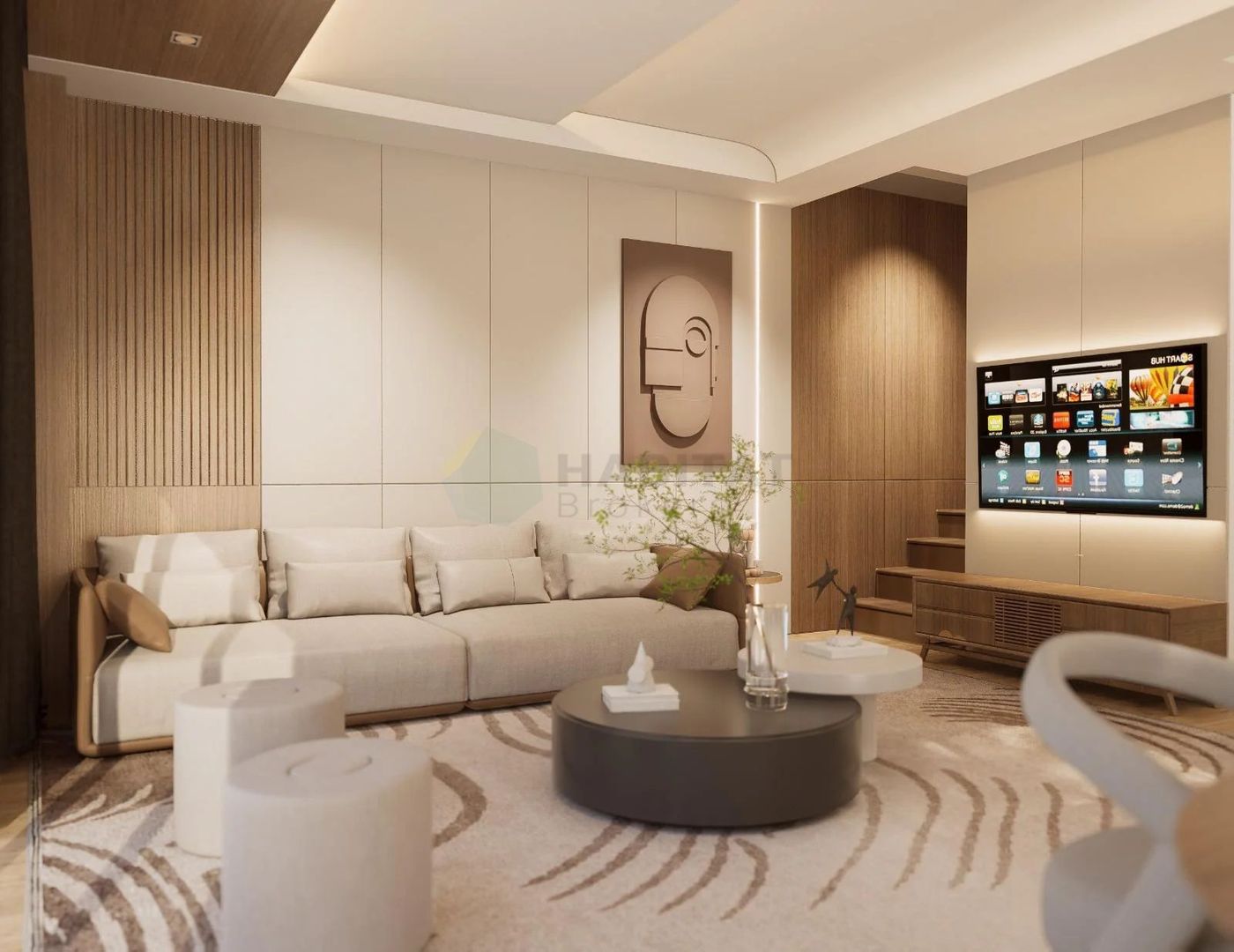 Orhideelor Residence | Vile Premium Pipera - Poză 32