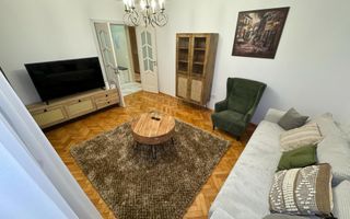4 camere, decomandate, Gheorgheni, parcare zona Brancusi - Poză 3
