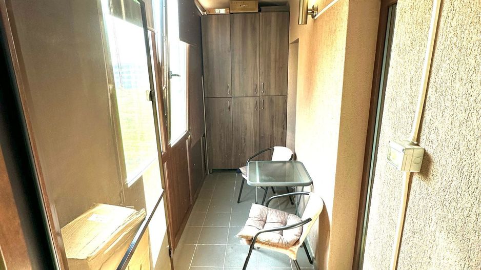 Aleea cu Plopi | 3 camere | 2 bai | Mobilat Utilat - Poză 7
