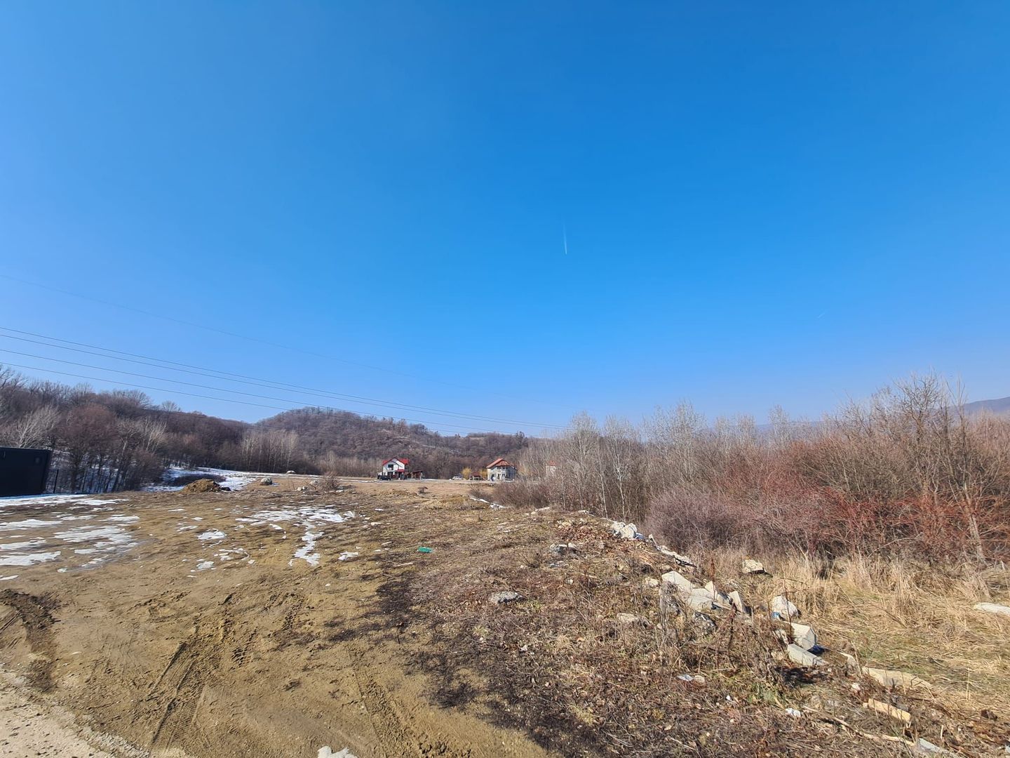 Teren de vanzare - Poză 5