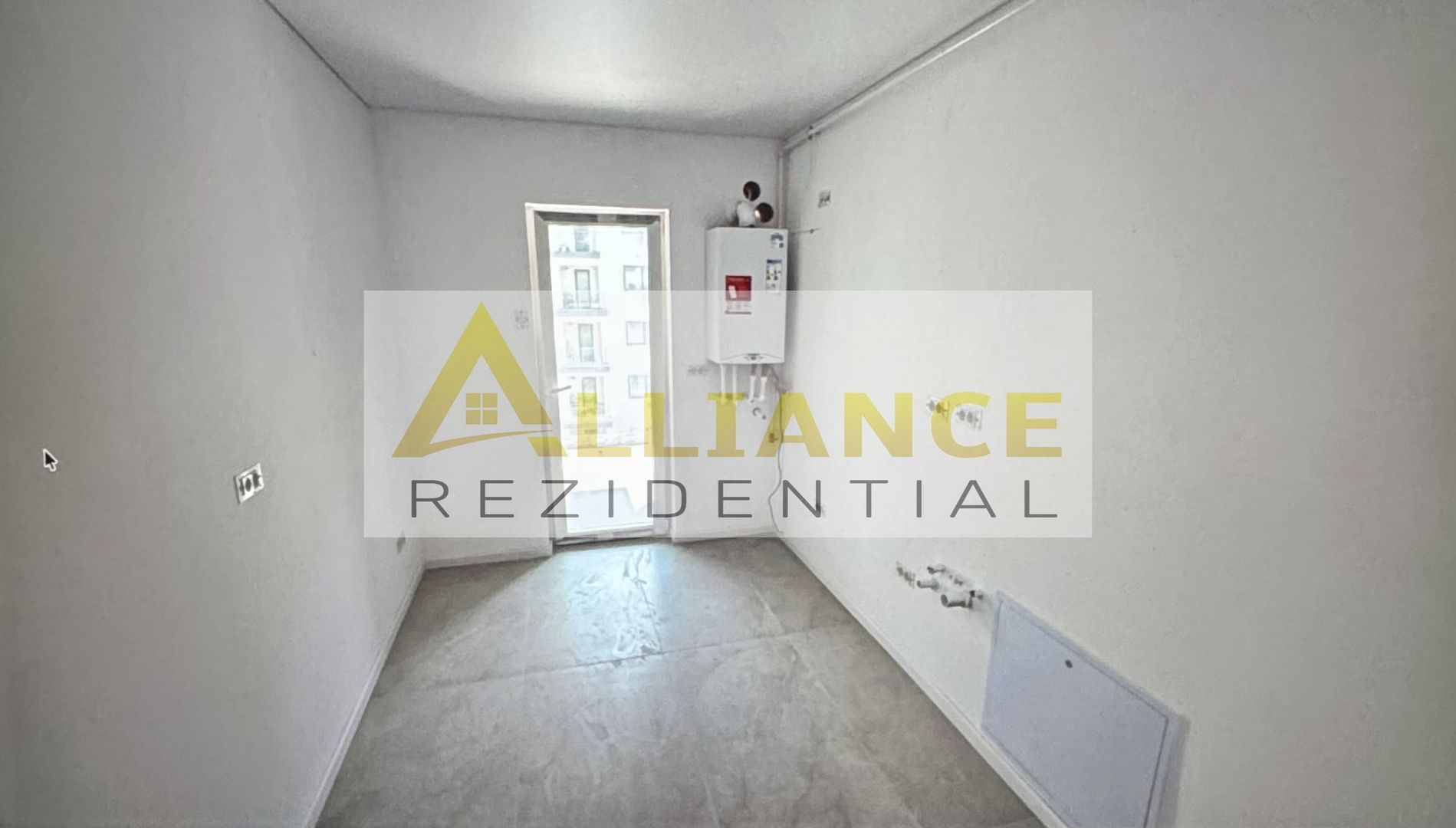 APARTAMENT 2 CAMERE –METROU APARATORII PATRIEI 15MIN - Poză 8