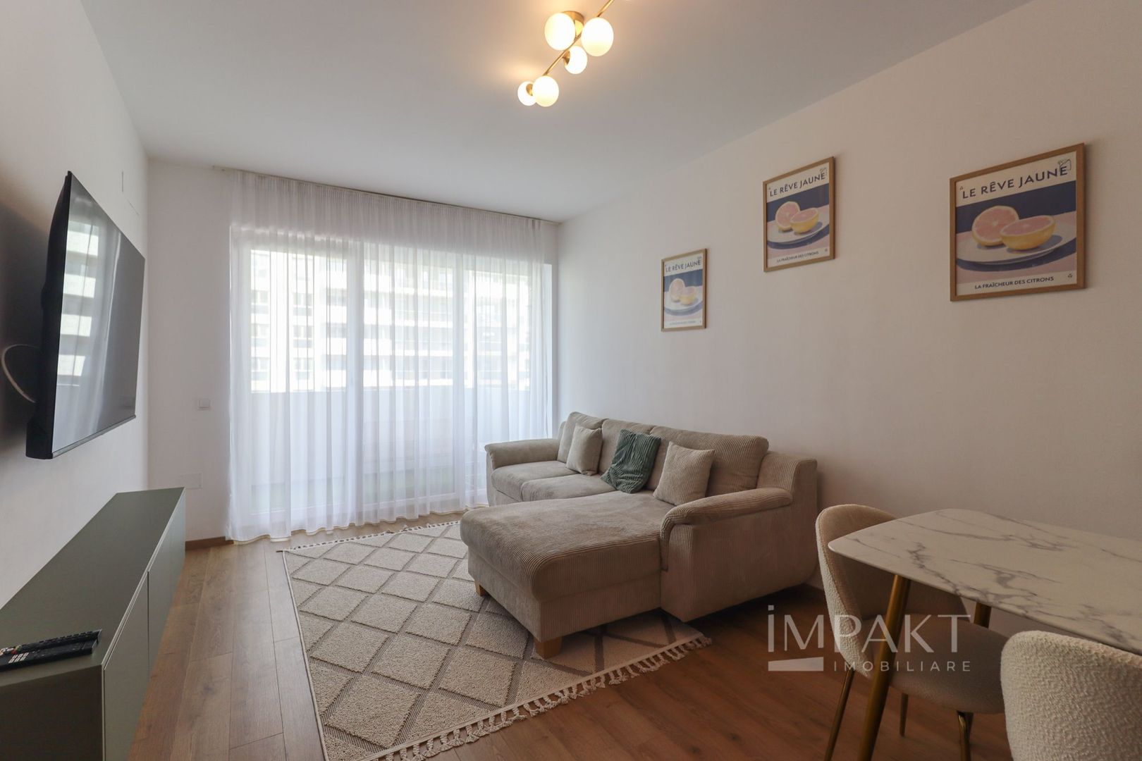 Apartament de închiriat – Elite Junior | Construcție nZEB | parcare - Poză 10