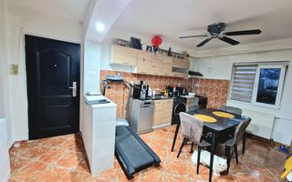 Apartament cu 2 camere | Girocului | PetFriendly - Poză 3