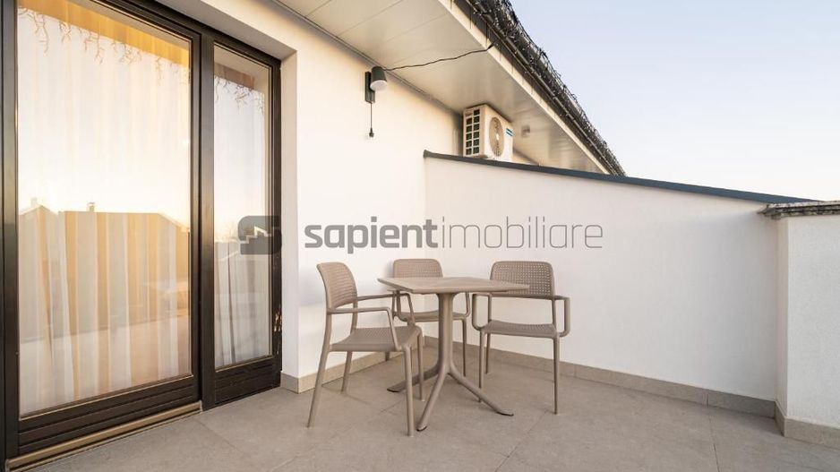 Sapient | Vilă premium situată în loc. Sânmartin - Poză 14