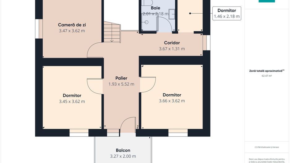 Casă Individuală Cărpiniș - Poză 28
