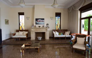 SNAGOV | VILA DE LUX CU 90M DESCHIDERE LA LAC | POZITIE EXCEPTIONALA - Poză 24