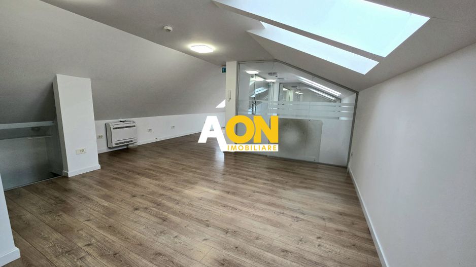 Spațiu de Birouri, 6 camere, 212mp, Zona Centru - Poză 15