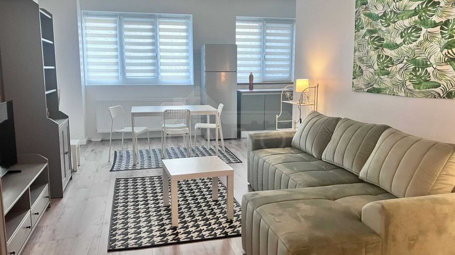 Apartament cu 2 Camere de Închiriat la Concept 9 - Poză 6
