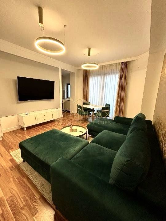 Apartament *2 camere *H Victoriei *Design interbelic - Poză 12