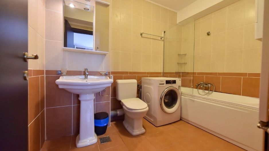 Apartament de vanzare 2 camere , Summerland, Mamaia - Poză 12