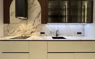 Luxury Duplex Apartment – Herăstrău - 10th & 11th Floor - Poză 30