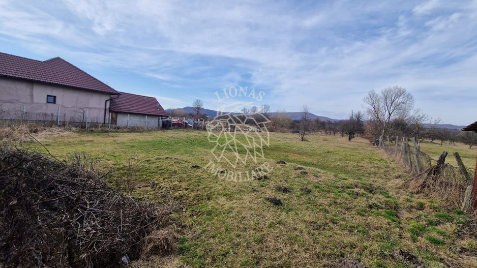 Casa 101 mp-teren 2080 mp-pod 101 mp-beci-Rusu Bargaului - Poză 7