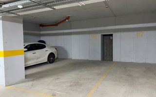 Apartament cu 2 camere *67mp utili + Terasa* // Pipera - Rond OMV - Poză 47