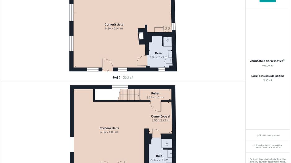 Casă de vacanță în Cladova, Județul Arad - Poză 27