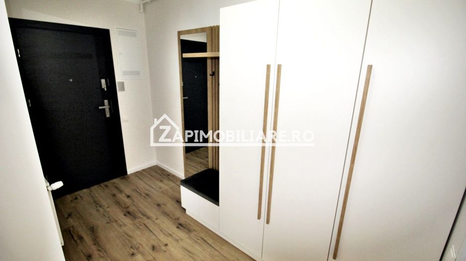 Apartament 3 camere,90mp,2 bai,1 pivnită,2 balcoane,bloc nou - Poză 12