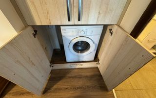 Apartament 2 camere Podu Ros - 10 min Palas Mall - Poză 8