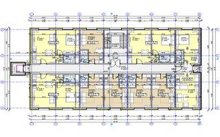 Apartament  2 Camere | Parter I Lift | Lazaret | Predare Mai 2025 - Poză 1