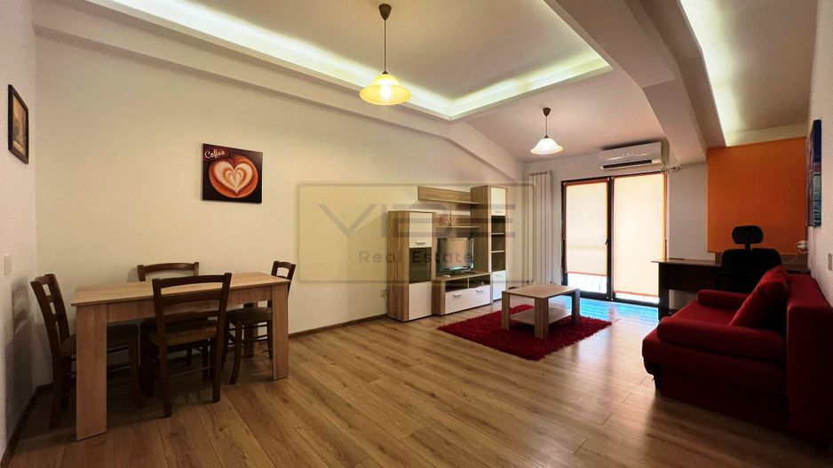 Apartament 2 camere + parcare Podul de fier - Restaurant Little Texas - Poză 6