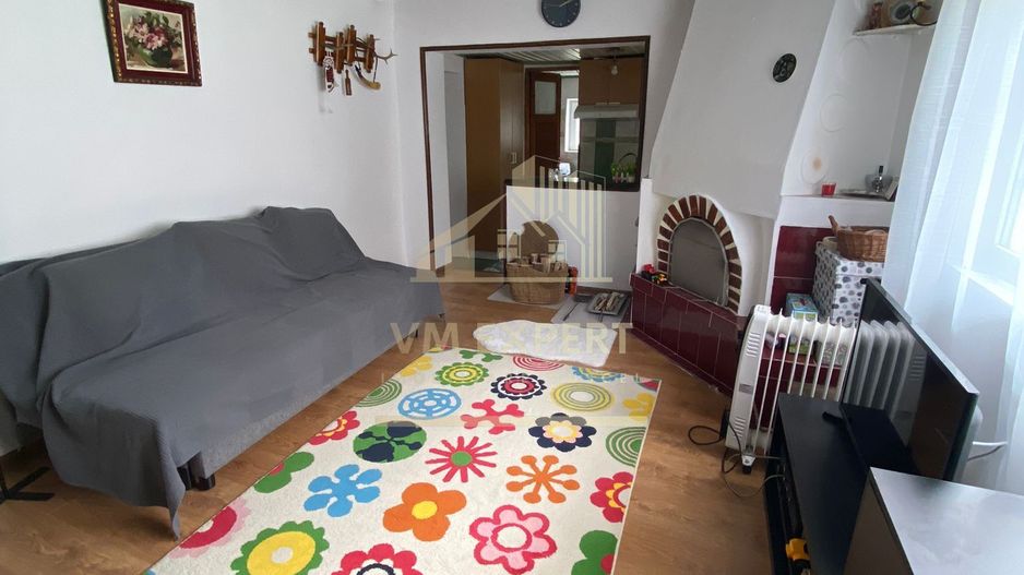 CASA MUSCELEANA 3 CAMERE TEREN 2000 MP BUGHEA DE SUS - Poză 7