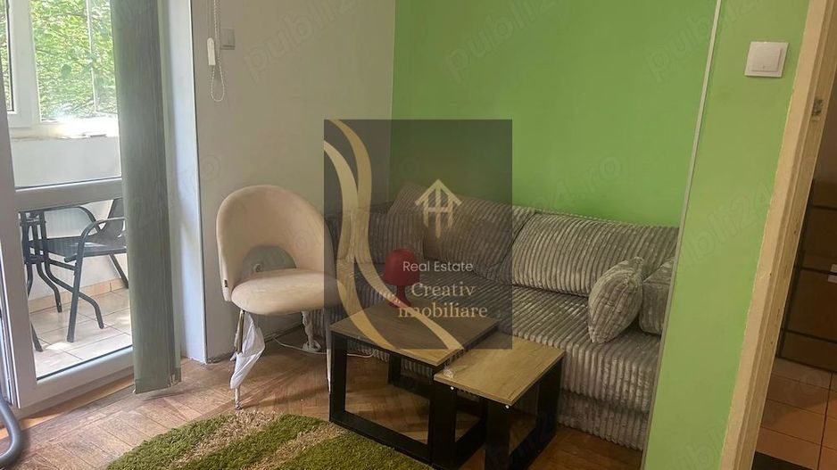 Garsoniera de vânzare Baba Novac - Poză 1