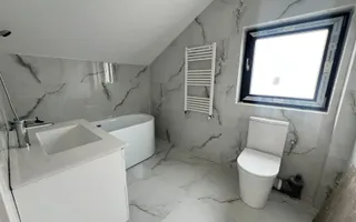 Vila individuala -4 camere  - teren 308mp - Str. Padurea Craiului - Poză 15