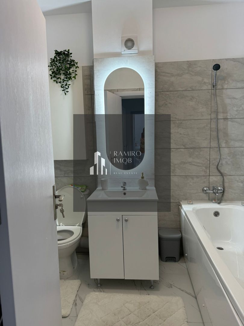 2 Camere Decomandat - Sector 3 - Parcul Teilor - Poză 13