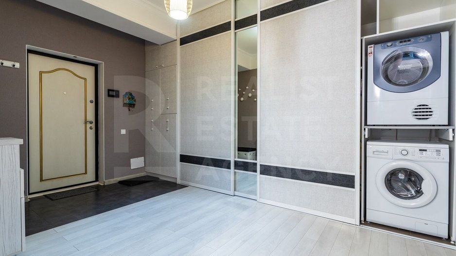 Vânzare, apartament, 3 camere, strada Ciocîrliei, Telecentru - Poză 23