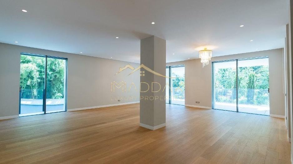 Apartament Nou- 4 Camere** Zambaccian-Dorobanti** - Poză 2